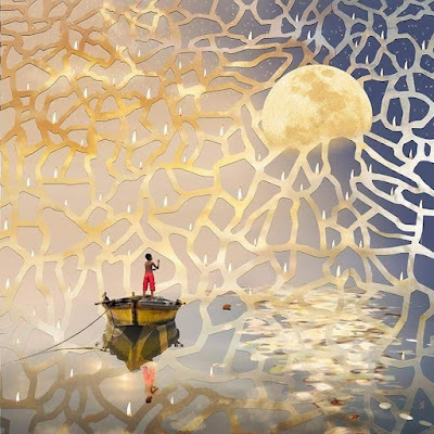 Lumières d'âmes à Meylan