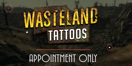 Tattoo Shop «Laughing Hyena Tattoos», reviews and photos, 1454 Park Rd NW, Washington, DC 20010, USA