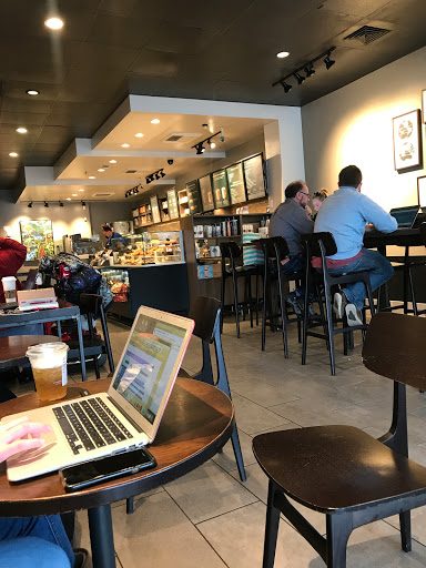 Starbucks image