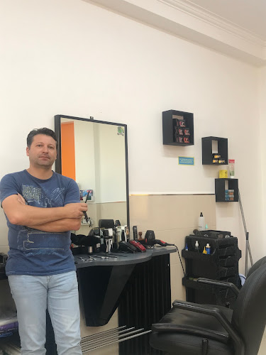 Avaliações doBarbearia "Pente e Arte" em Peniche - Barbearia