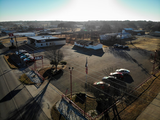 PAACO Automotive Group, 3403 E Hwy 377, Granbury, TX 76049, USA, 