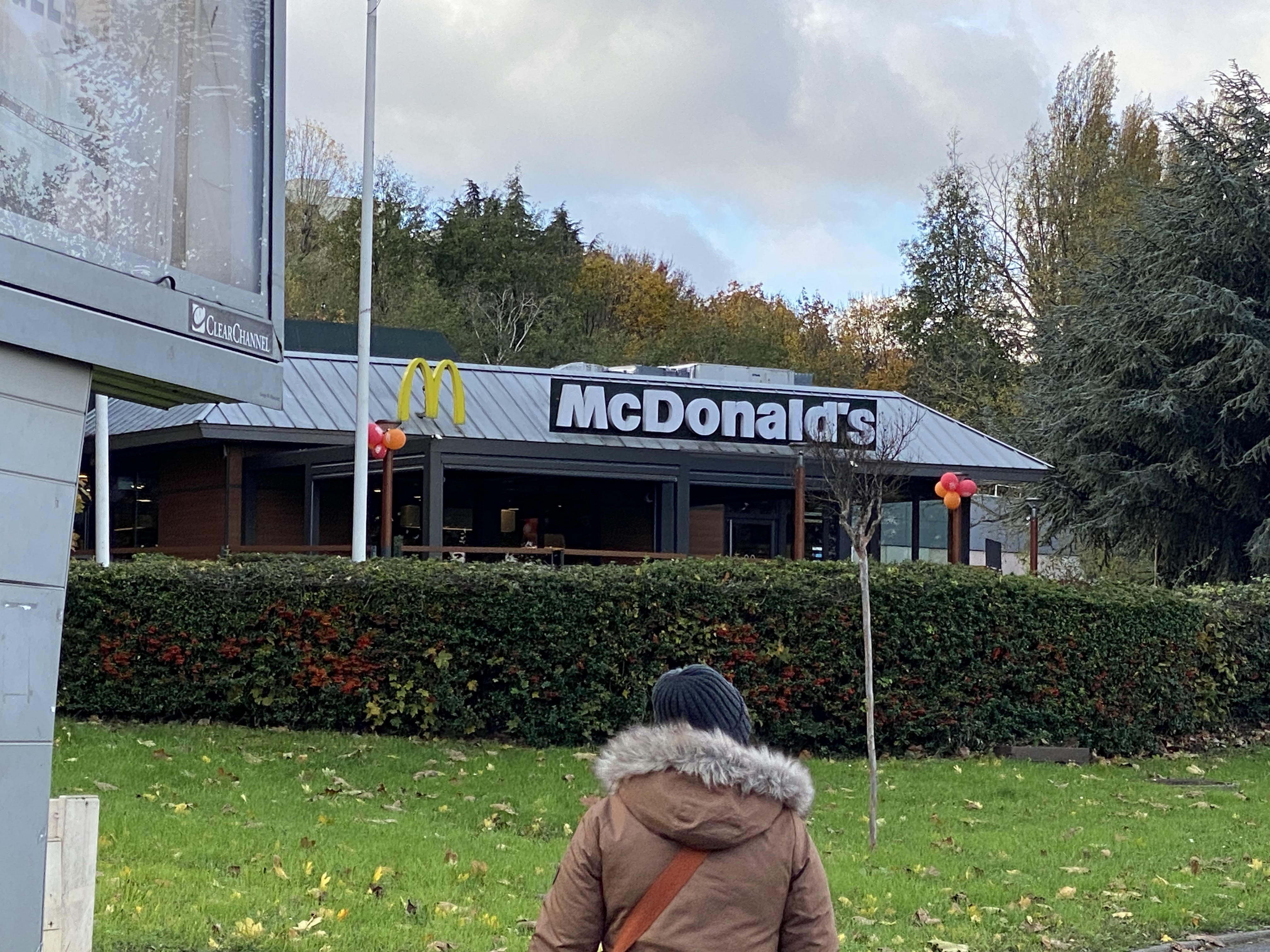 Photo n° 1 de l'avis de Alain.v fait le 15/11/2023 à 16:27