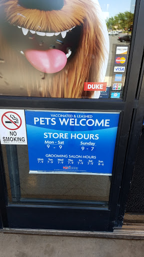 Pet Supply Store «PetSmart», reviews and photos, 288 12th Ave, Hanford, CA 93230, USA
