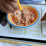 Photo n°12 de l'avis de Anto.n fait le 13/09/2018 à 20:16 sur le  Spizzicheria Fuori orario à Valverde