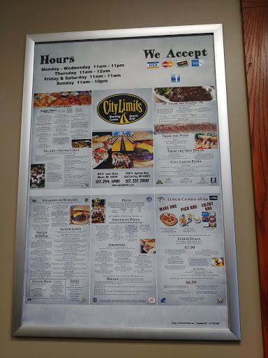 Bowling Alley «City Limits East», reviews and photos, 2120 E Saginaw Hwy, East Lansing, MI 48823, USA