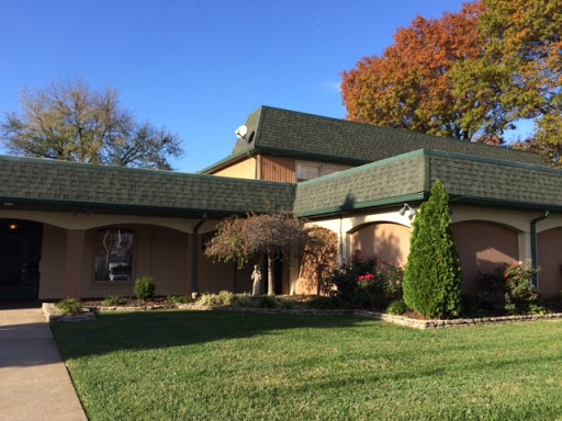 Funeral Home «Bosse Funeral Home», reviews and photos, 1355 Ellison Ave, Louisville, KY 40204, USA