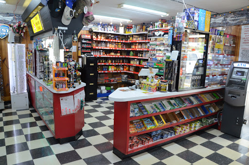 Liquor Store «Barnyard Liquor», reviews and photos, 667 Cedar Grove Rd, Shepherdsville, KY 40165, USA