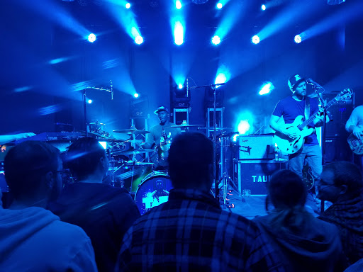 Live Music Venue «Vega», reviews and photos, 350 Canopy St, Lincoln, NE 68501, USA