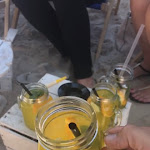 Photo n°2 de l'avis de Domenico.C fait le 04/09/2019 à 19:21 sur le restaurants Riverhaus à Stuttgart