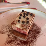 Photo n°7 de l'avis de Valentina.u fait le 05/03/2023 à 18:00 sur le  Incarne Ristorante Speakeasy à Bonferraro