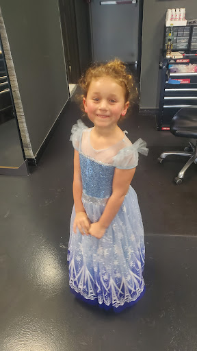 Explore family flower tattoo ideas, creative tattoo ideas in Forney, available at Royal Circle Tattoo studio