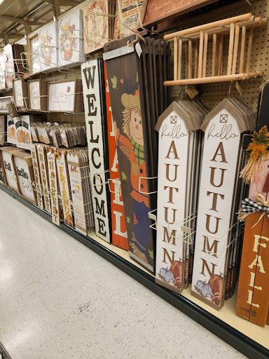 Craft Store «Hobby Lobby», reviews and photos, 111 W Lincoln Hwy, Exton, PA 19341, USA