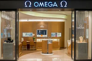 OMEGA Boutique - Mexico DF image