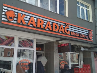 Karadağ Kebap Salonu