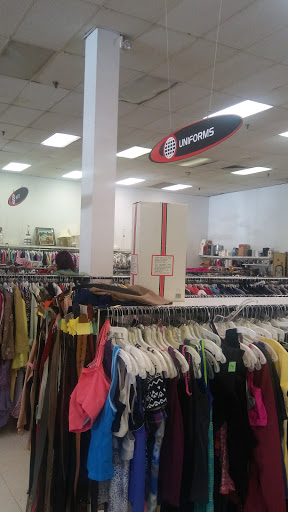 Thrift Store «Value World», reviews and photos, 22615 Ecorse Rd, Taylor, MI 48180, USA