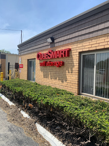 Storage Facility «M & W Mini Storage», reviews and photos, 2001 Grand Ave, West Des Moines, IA 50265, USA