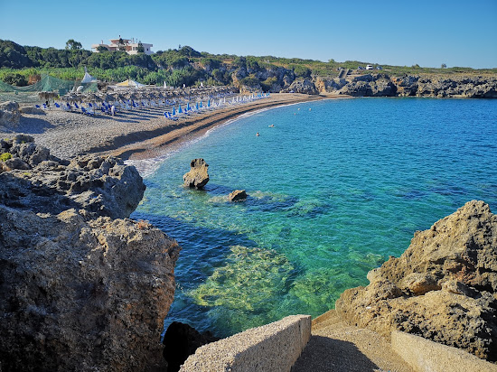 Paralia Stomio