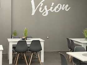 Vision café bar & kid’s
