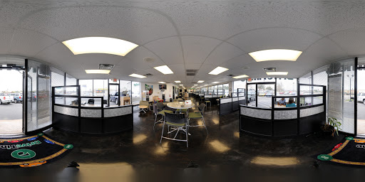 Used Car Dealer «DriveTime Used Cars», reviews and photos, 1030 N Central Expy, Plano, TX 75074, USA