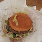 Photo n° 1 de l'avis de Magali.o fait le 16/07/2021 à 10:38 pour McDonald's à Mâcon