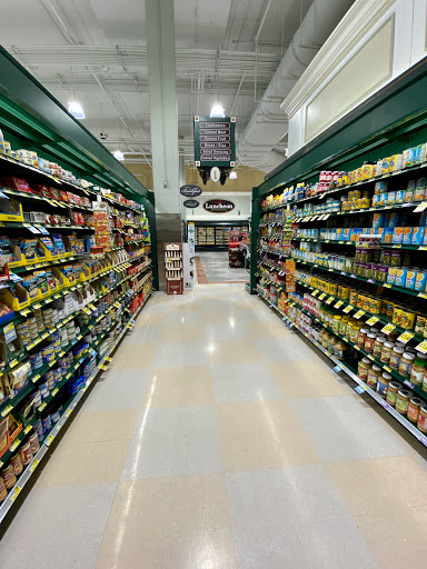 Grocery Store «Harris Teeter», reviews and photos, 12960 Highland Crossing Dr, Herndon, VA 20171, USA