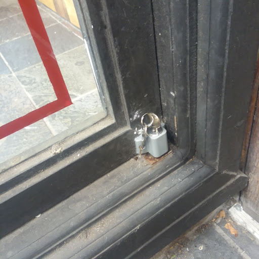 Key Duplication Service «KeyMe», reviews and photos, 3889 San Pablo Ave, Emeryville, CA 94608, USA