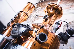 The Hackney Distillery image