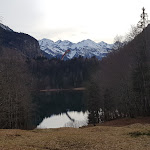 Photo n°7 de l'avis de B.c fait le 17/08/2019 à 09:46 sur le  Restaurant Freibergsee à Oberstdorf