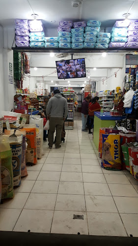 Market Flores - San Martín de Porres