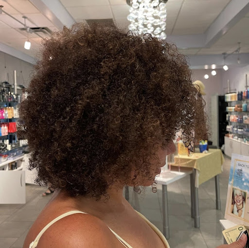 Beauty Salon «Jordan Thomas Salon & Spa», reviews and photos, 16 Bel Air S Pkwy, Bel Air, MD 21015, USA