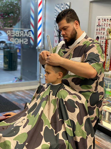 Barber Shop «Twins Barbershop», reviews and photos, 349 Main St, Beacon, NY 12508, USA