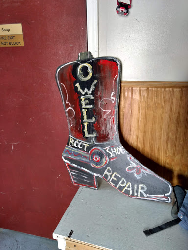 Performing Arts Theater «Georgetown Palace Theatre», reviews and photos, 810 S Austin Ave, Georgetown, TX 78626, USA