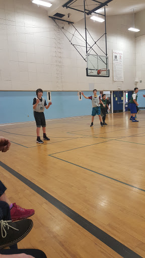 Community Center «Queen Anne Community Center», reviews and photos, 1901 1st Ave W, Seattle, WA 98119, USA