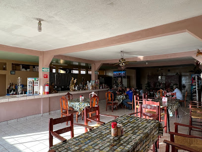 Restaurant Valle Verde - San José de la Cañada, 98307 Juan Aldama, Zacatecas, Mexico