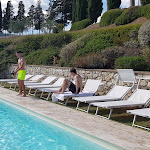 Photo n°6 de l'avis de michel.a fait le 23/08/2022 à 10:13 sur le  La Poderina à Cetona