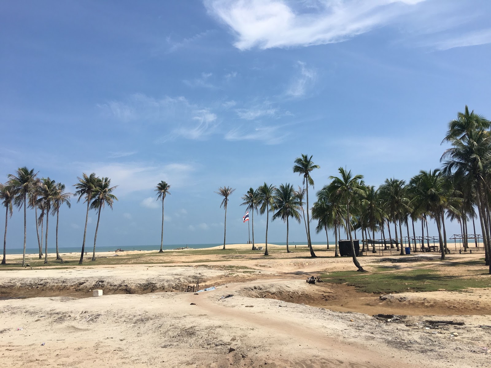 Pulau Panjang Beach photo #9