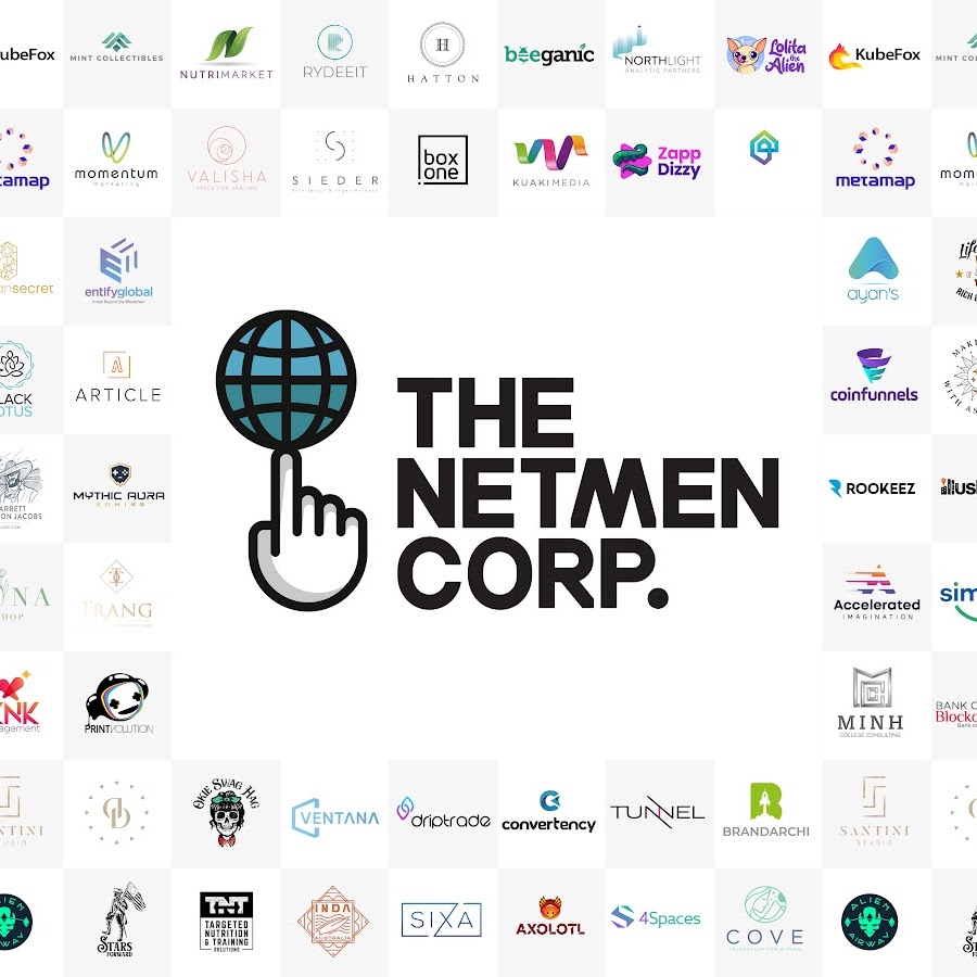 The NetMen Corp