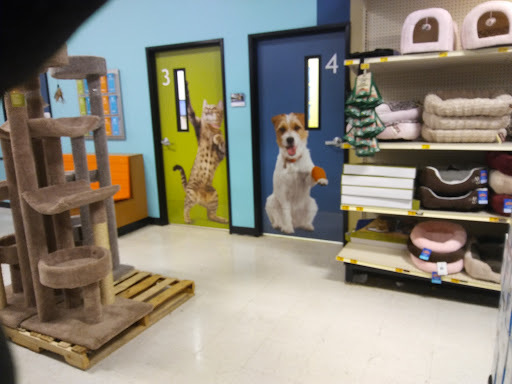 Pet Supply Store «PetSmart», reviews and photos, 3520 S El Camino Real, San Mateo, CA 94403, USA