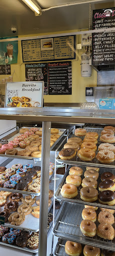 Donut Shop «Donut Queen», reviews and photos, 601 E Los Angeles Ave, Simi Valley, CA 93065, USA