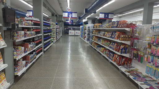 Cosmo supermercado