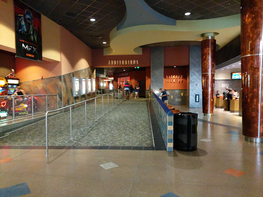 Movie Theater «Cobb Theatres Countryside 12», reviews and photos, 27001 US Hwy 19 N #2100, Clearwater, FL 33761, USA