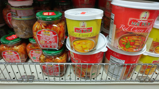 Grocery Store «Kim Thanh Supermarket», reviews and photos, 3086 S Redwood Rd, Salt Lake City, UT 84119, USA