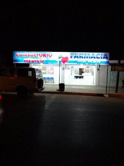 Farmacia Me Cura, , Guerrero