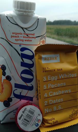 Natural Foods Store «Chestertown Natural Foods», reviews and photos, 303 Cannon St, Chestertown, MD 21620, USA