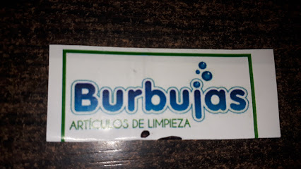 BURBUJAS CABRERA