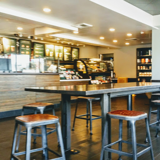 Starbucks image