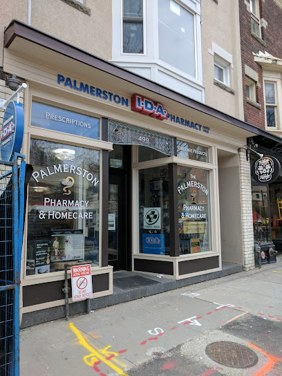 I.D.A. - The Palmerston Pharmacy & HomeCare