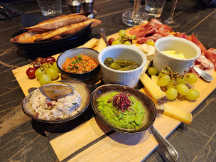 Photo n°62 de Le 8 - Les Restaurants Nicolas Pierre à Saint-Quentin ()