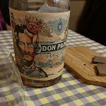 Photo n°4 de l'avis de Luigi. fait le 21/11/2021 à 22:07 sur le  Oste Contadino-Pizzeria-Osteria di Montagna- à Mercogliano