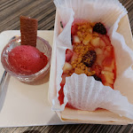 Photo n° 4 de l'avis de Zahra.d fait le 04/08/2020 à 11:46 pour Vit' Vapeur à Rennes